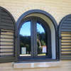 Ventana con mallorquina 