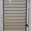 Ventana de aluminio