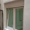 Ventana de dormitorio