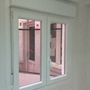 Ventana de dormitorio