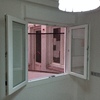 Ventana de dormitorio