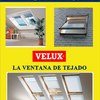 Ventana de tejado Velux
