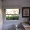 Ventana Guillotina de PVC