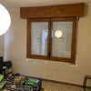 Ventana habitación después