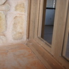 ventana madera laminada