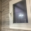 ventana oscilobatiente
