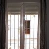 Ventana de comedor