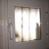 Ventana para baño