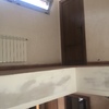 Ventana volocada i rematada