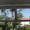 Limpieza de 10 ventanas de doble ventanal