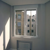 Aislar ventanas ático