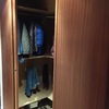 Vestidor 