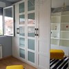 Hacer ventana pino