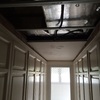 Vestidor antes
