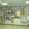 VESTIDOR EL CORTE INGLES