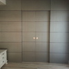 vestidor en tablero especial metal