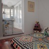 Vestidor/estudio