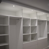 vestidor lacado