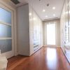 Vestidor lacado blanco