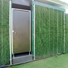Instalar placas solares en club de golf