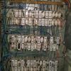 Vieja caja de fusibles con cableado antiguo - 1