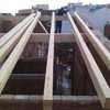 Vigas laminadas