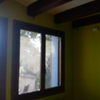 vigas tratadas con lasur