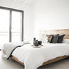 Villa en Puerto de Andratx: dormitorio