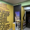 Vinilo para pared