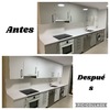Vinilos para cocinas
