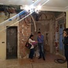 Visita de obra