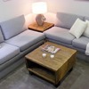 Vista 2 salón
