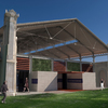 Vista 3D estado futuro tras las obras