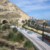 Vista 3D estado futuro tras las obras