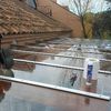 VISTA ACRISTALAMIENTO PERGOLA