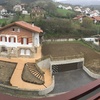 Dar de Alta Luz de Obra
