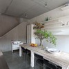 VISTA COCINA