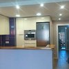 VISTA COCINA