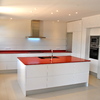 Vista cocina