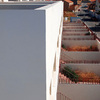 Vista del conjunto, accesos