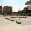 VISTA DESDE CAFETERÍA