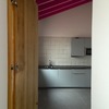Vista desde el baño