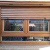 Vista exterior cocina.