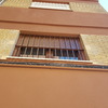 VISTA EXTERIOR DE VIVIENDA