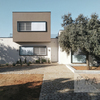 Vista exterior. Fachada principal
