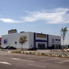VISTA EXTERIOR NAVE ACABADA