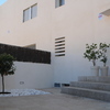 Vista fachada principal