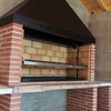 Vista frontal