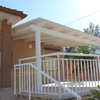 Vista frontal