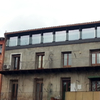 Vista frontal Atico en Ripoll